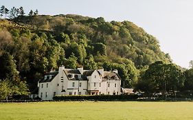 The Fortingall